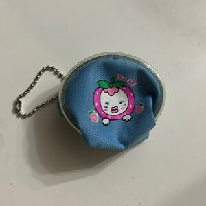 Mini Coin Purse